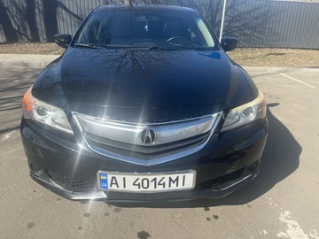 Авто Acura Ilx 2013 № 8068911
