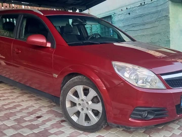 Авто Opel Vectra 2005 № 8069028