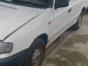 Авто Skoda Felicia 2000 № 8069034