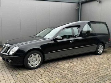 Авто Mercedes 280 2008 № 8069039
