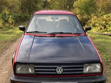 Авто Volkswagen Corrado 1988 № 8069049