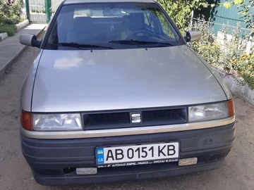 Авто SEAT Toledo 1992 № 8069050