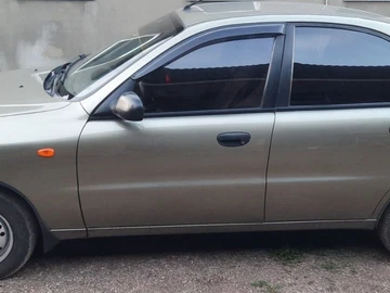 Авто Daewoo Arcadia 2007 № 8069052