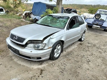 Авто Opel Omega 2002 № 8069055
