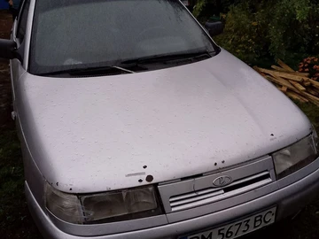 Авто ВАЗ 2112 2008 № 8069056
