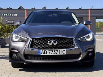 Авто Infiniti Q50 2020 № 8069062