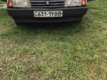 Авто ВАЗ 2109 2002 № 8069071
