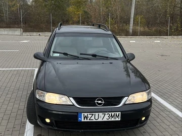Авто Opel Vectra 2002 № 8069079