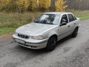 Авто Daewoo Nexia 2007 № 8069080