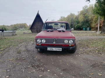 Авто ВАЗ 2103 1973 № 8069121