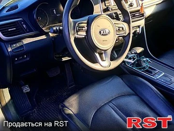 Авто KIA Avella 2016 № 8069124