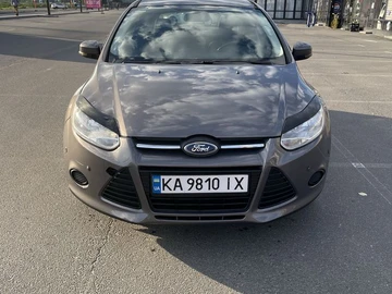Авто Ford Focus 2014 № 8069127