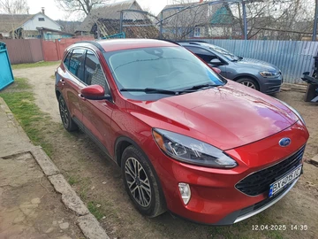 Авто Ford Escape 2020 № 8069137