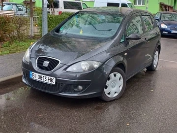 Авто SEAT Altea 2006 № 8069145