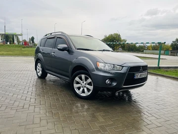 Авто Mitsubishi Outlander 2012 № 8069147
