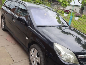 Авто Opel Vectra 2007 № 8069148