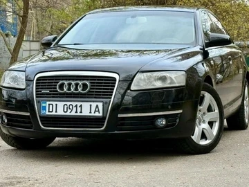 Авто Audi A6 2008 № 8069150