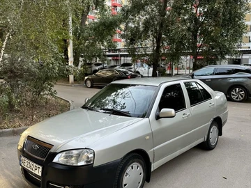 Авто Chery Amulet 2008 № 8069155