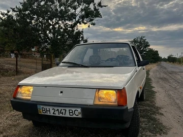 Авто ЗАЗ Таврия 1994 № 8069156