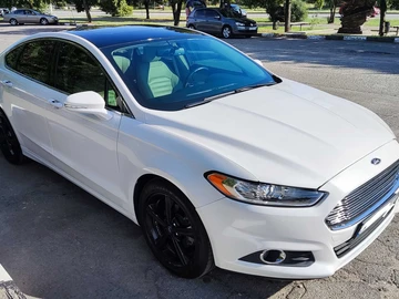 Авто Ford Fusion Usa  2015 № 8069159