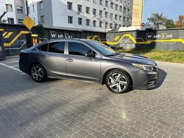 Авто Subaru Legacy 2020 № 8069105