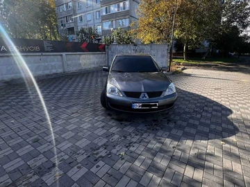 Авто Mitsubishi Lancer 2006 № 8069171