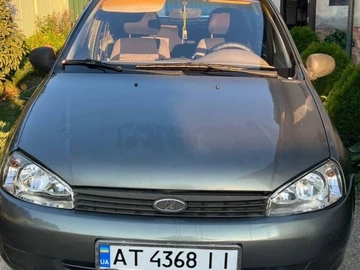 Авто ВАЗ 1118 Kalina 2006 № 8069182