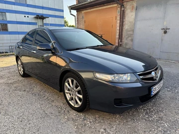 Авто Honda Accord 2006 № 8069189