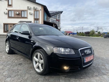 Авто Audi A3 2006 № 8069198