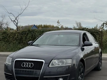 Авто Audi A6 2008 № 8069227