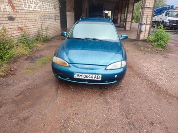Авто Hyundai Lantra 1996 № 8069229