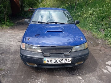 Авто Daewoo Nexia 2007 № 8069238
