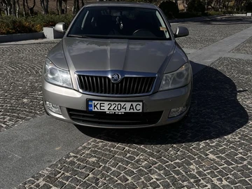 Авто Skoda Octavia 2011 № 8069240