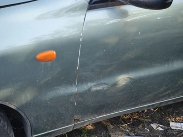 Авто Daewoo Lanos Sens  2008 № 8069254