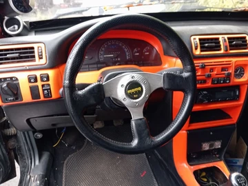 Авто ВАЗ 2109 1990 № 8069259
