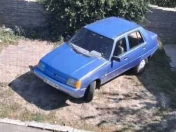 Авто ЗАЗ 1103 Slavuta 2003 № 8069270
