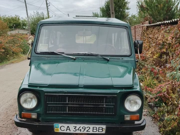 Авто ЗАЗ 965 1990 № 8069279