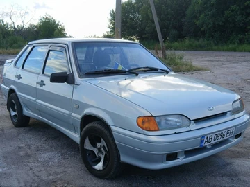 Авто ВАЗ 2115 2004 № 8069280