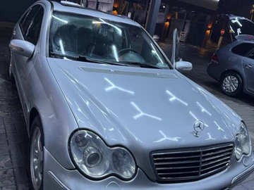 Авто Mercedes 200 2001 № 8069296