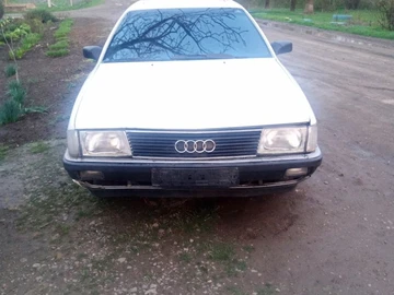 Авто Audi 100 1990 № 8069297
