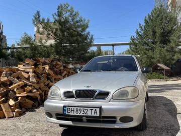 Авто Daewoo Sens 2007 № 8069298