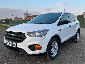 Авто Ford Escape 2018 № 8069300
