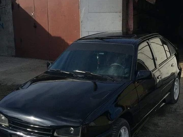 Авто Opel Kadett 1988 № 8069301