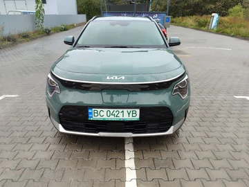 Авто KIA Niro 2023 № 8069371