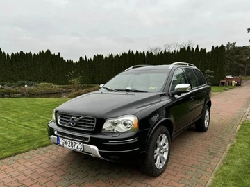 Авто Volvo Xc90 2012 № 8069377