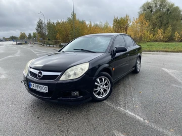 Авто Opel Vectra 2006 № 8069381