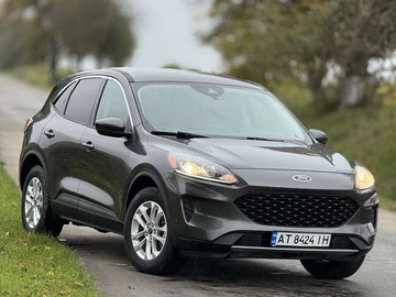 Авто Ford Escape 2019 № 8069391