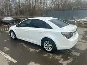 Авто Chevrolet Chevette 2007 № 8069392