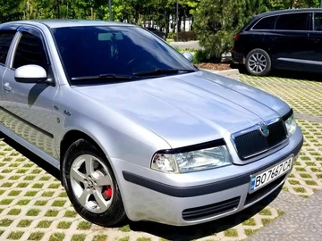 Авто Skoda Octavia 2010 № 8069394