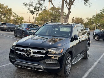Авто Mercedes Gls 2020 № 8069407